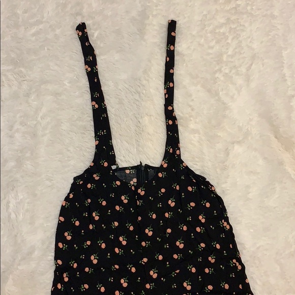 Forever 21 jumpsuit - Picture 2 of 2